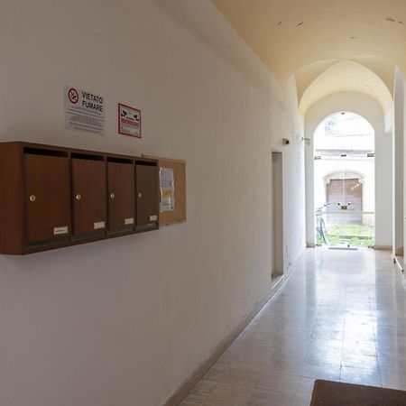 Casa In Centro Apartment Ascoli Piceno Exterior photo
