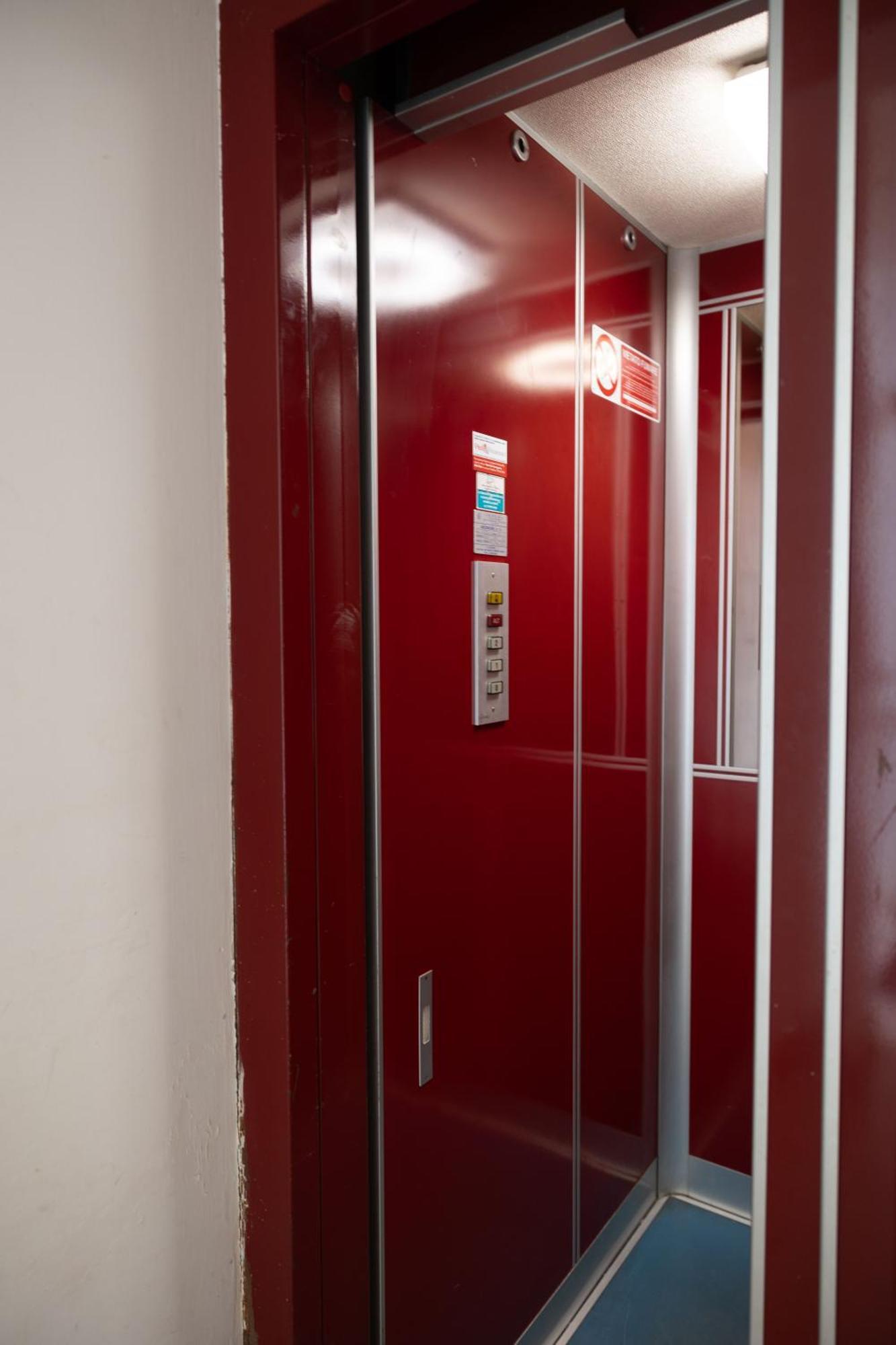 Casa In Centro Apartment Ascoli Piceno Exterior photo