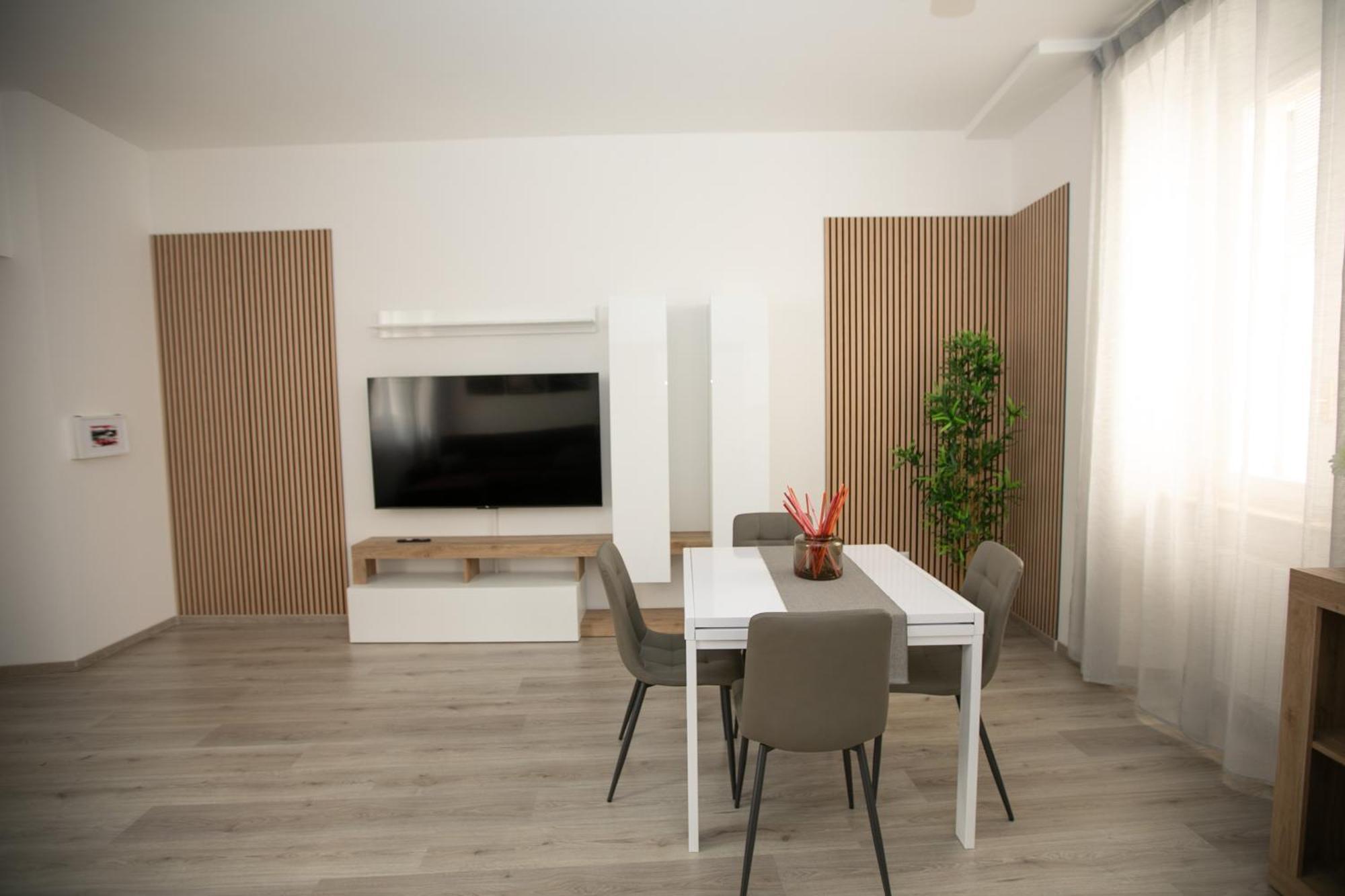 Casa In Centro Apartment Ascoli Piceno Exterior photo